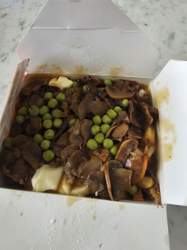 Photo of Smoke's Poutinerie (21st Street) - 307 21st St E, Saskatoon, SK S7K 0C1